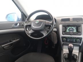 Škoda Octavia  2.0 TDI 