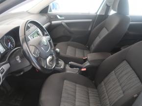 Škoda Octavia  2.0 TDI 