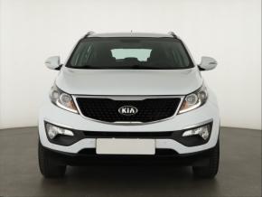 Kia Sportage  1.7 CRDi 