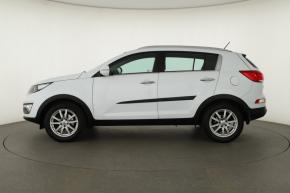 Kia Sportage  1.7 CRDi 