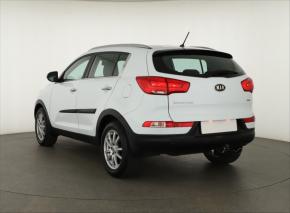 Kia Sportage  1.7 CRDi 