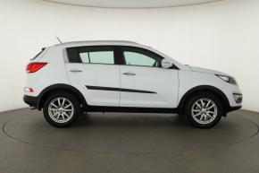 Kia Sportage  1.7 CRDi 