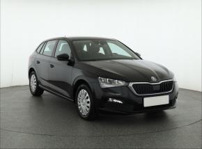 Škoda Scala  1.0 TSI Ambition 