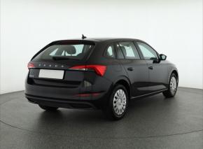 Škoda Scala  1.0 TSI Ambition 