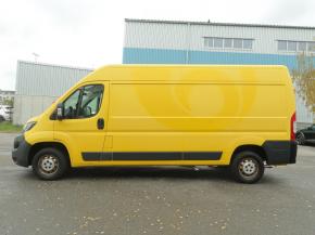 Peugeot Boxer  2.0 BlueHDi 