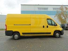 Peugeot Boxer  2.0 BlueHDi 