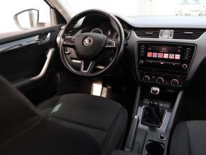 Škoda Octavia  1.6 TDI 