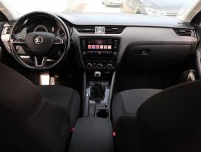 Škoda Octavia  1.6 TDI 