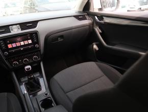 Škoda Octavia  1.6 TDI 