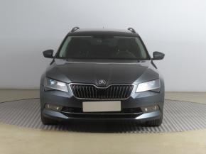 Škoda Superb  2.0 TDI 