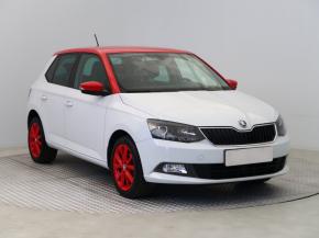 Škoda Fabia  1.2 TSI 