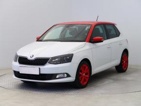 Škoda Fabia  1.2 TSI 