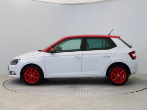 Škoda Fabia  1.2 TSI 