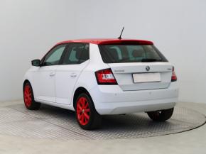 Škoda Fabia  1.2 TSI 