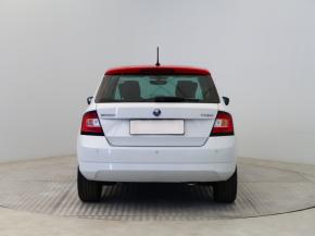 Škoda Fabia  1.2 TSI 