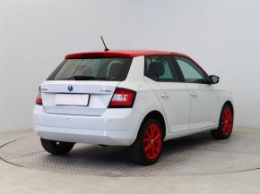 Škoda Fabia  1.2 TSI 