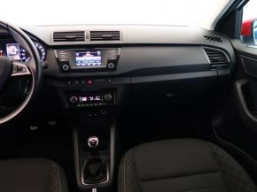 Škoda Fabia  1.2 TSI 