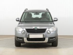 Škoda Yeti  2.0 TDI Experience 