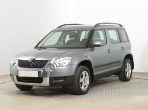 Škoda Yeti  2.0 TDI Experience 