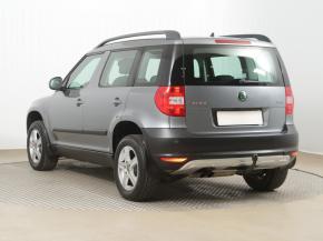 Škoda Yeti  2.0 TDI Experience 