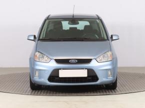 Ford C-Max  1.6 TDCi Ghia 