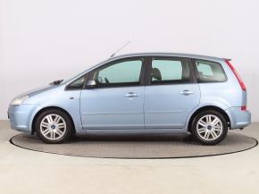 Ford C-Max  1.6 TDCi Ghia 