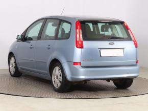 Ford C-Max  1.6 TDCi Ghia 