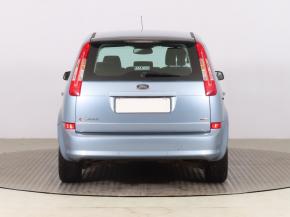 Ford C-Max  1.6 TDCi Ghia 