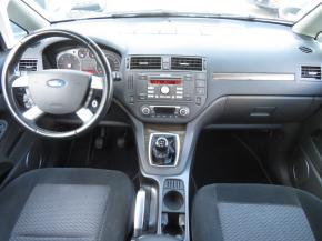 Ford C-Max  1.6 TDCi Ghia 