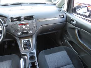 Ford C-Max  1.6 TDCi Ghia 