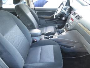 Ford C-Max  1.6 TDCi Ghia 