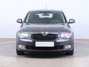 Škoda Superb  1.4 TSI 