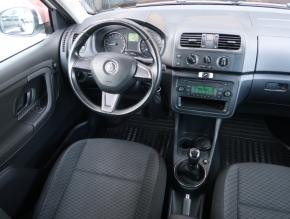 Škoda Fabia  1.6 TDI Ambiente 