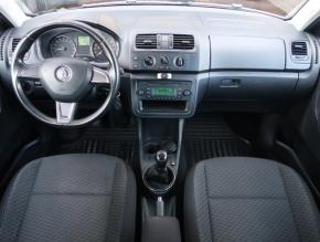 Škoda Fabia  1.6 TDI Ambiente 