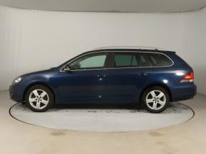 Volkswagen Golf  1.6 TDI 