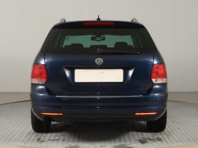 Volkswagen Golf  1.6 TDI 