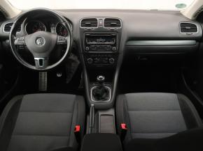 Volkswagen Golf  1.6 TDI 