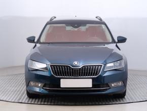 Škoda Superb  1.6 TDI Greenline 