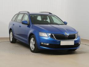 Škoda Octavia  1.6 TDI 