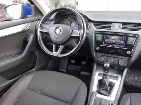 Škoda Octavia  1.6 TDI 