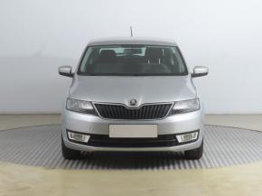 Škoda Rapid  1.4 TSI Elegance 