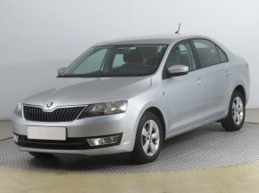 Škoda Rapid  1.4 TSI Elegance 