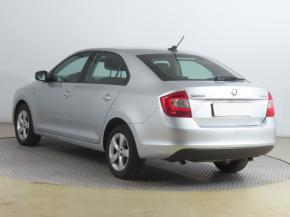 Škoda Rapid  1.4 TSI Elegance 