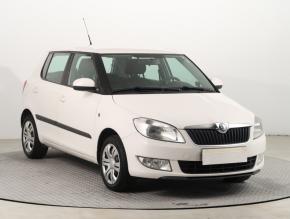 Škoda Fabia  1.2 TSI 