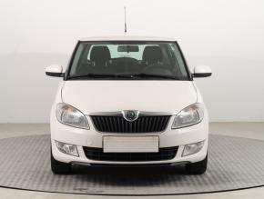 Škoda Fabia  1.2 TSI 