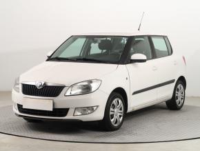 Škoda Fabia  1.2 TSI 