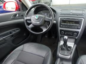 Škoda Octavia  2.0 TDI 