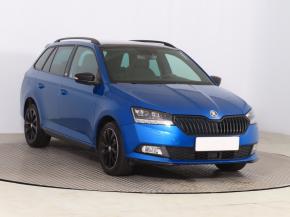 Škoda Fabia  1.0 TSI Monte Carlo