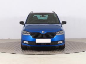 Škoda Fabia  1.0 TSI Monte Carlo 