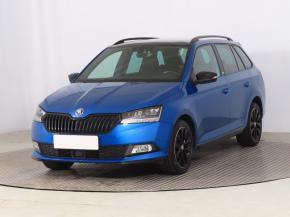 Škoda Fabia  1.0 TSI Monte Carlo 